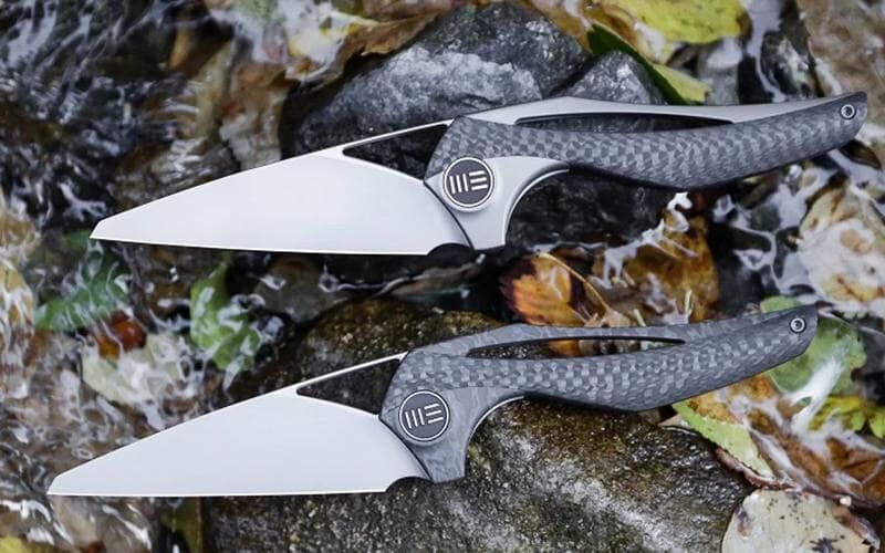 10 кастомных ножей, запущенных в массовое производство