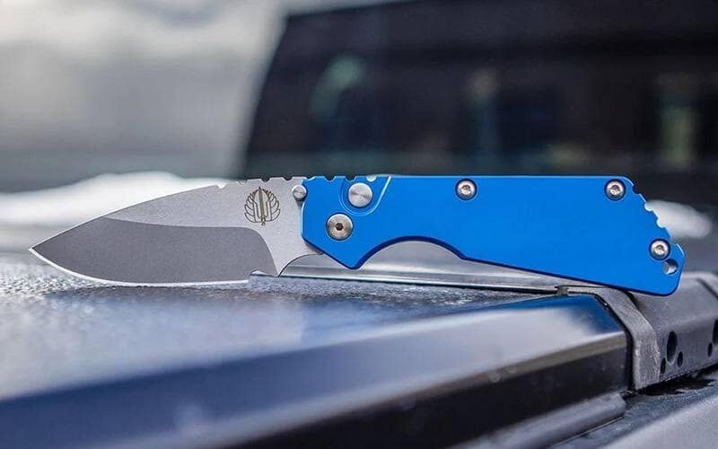 10 кастомных ножей, запущенных в массовое производство
