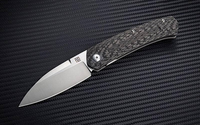 10 кастомных ножей, запущенных в массовое производство