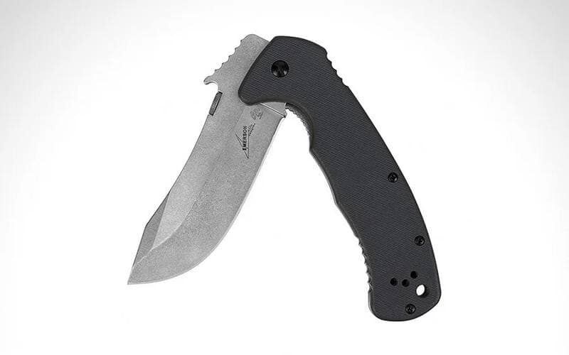 10 кастомных ножей, запущенных в массовое производство