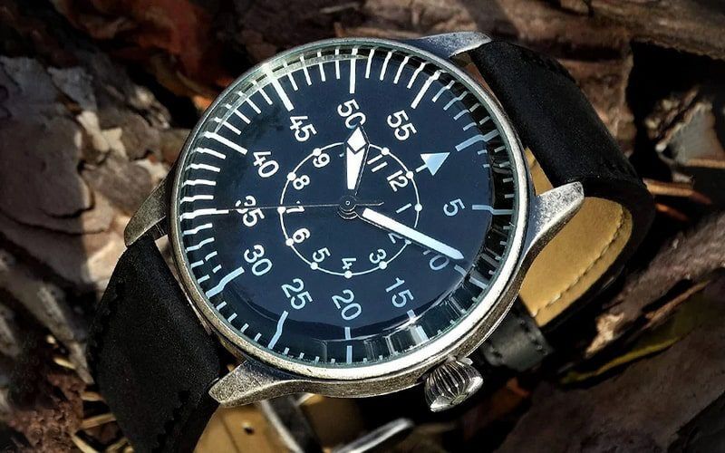 10 лучших армейских часов стоимостью меньше $100