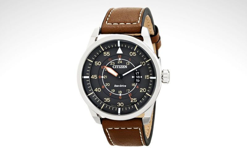 10 лучших армейских часов стоимостью меньше $100