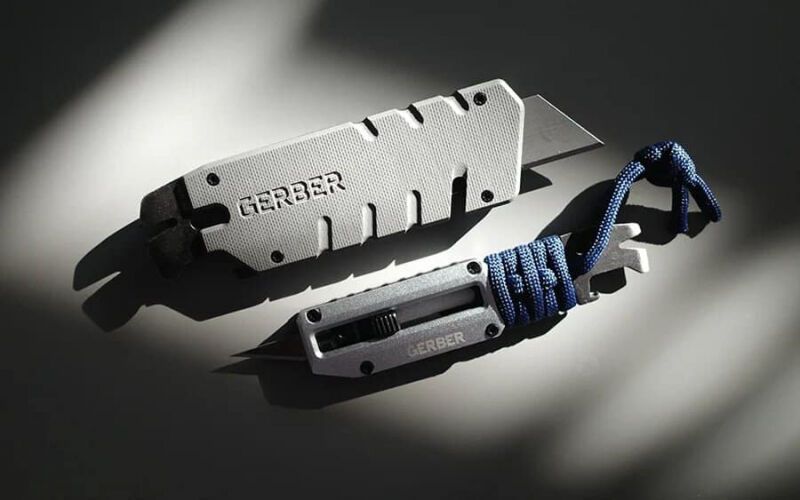 10 лучших EDC-открывашек ‘2020