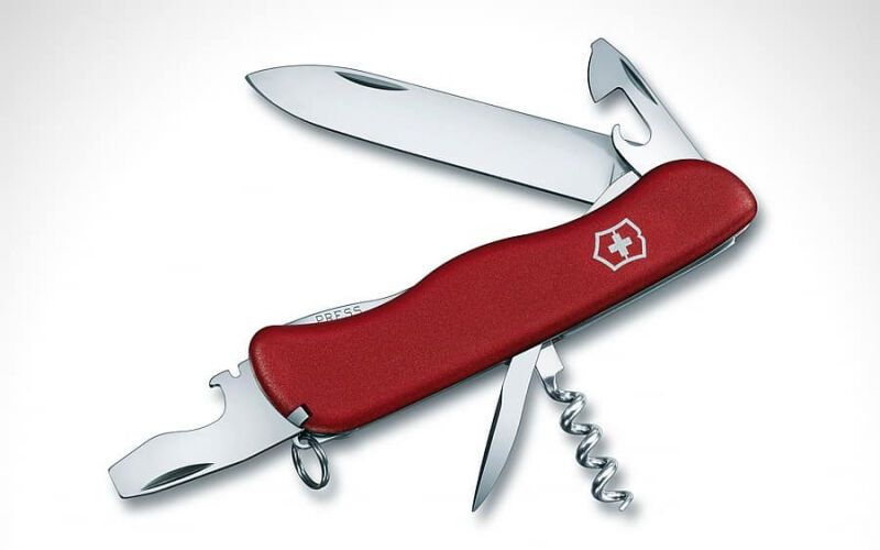 10 лучших EDC-открывашек ‘2020