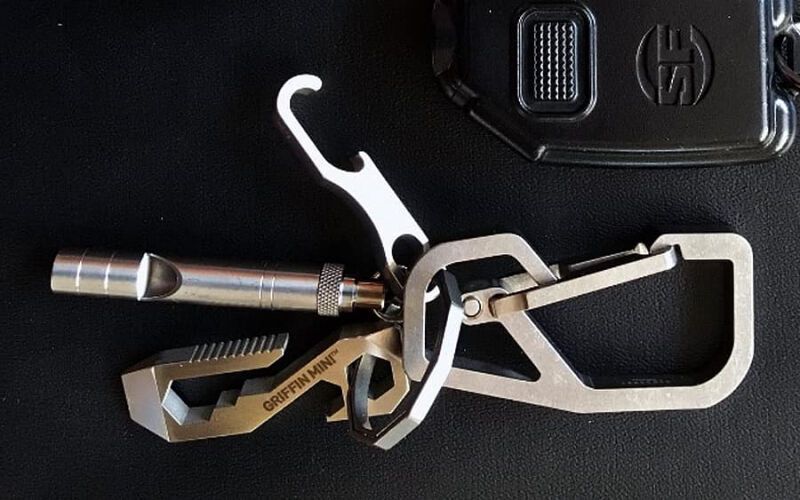 10 лучших EDC-открывашек ‘2020