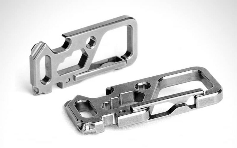 10 лучших EDC-открывашек ‘2020