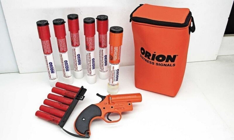 10 неконвенциональных способов развести огонь