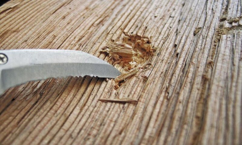 10 неконвенциональных способов развести огонь