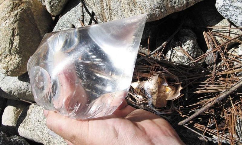 10 неконвенциональных способов развести огонь