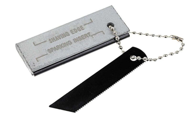 10 неконвенциональных способов развести огонь