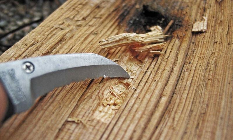 10 неконвенциональных способов развести огонь