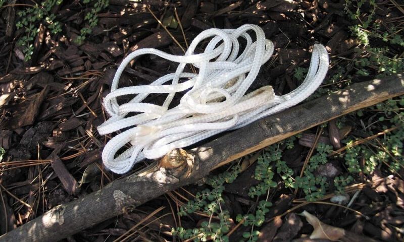 10 неконвенциональных способов развести огонь