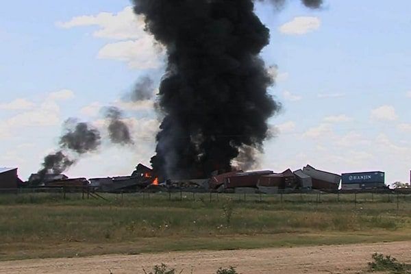 10 причин, по которым вам следует иметь противогаз