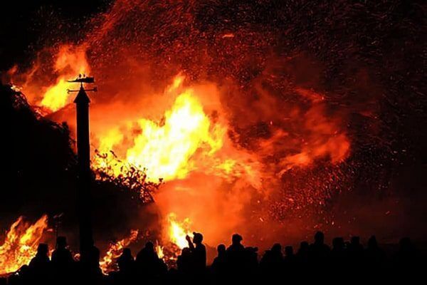 10 причин, по которым вам следует иметь противогаз