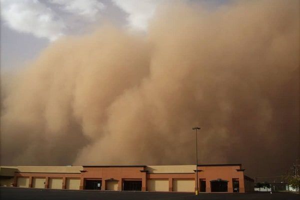 10 причин, по которым вам следует иметь противогаз