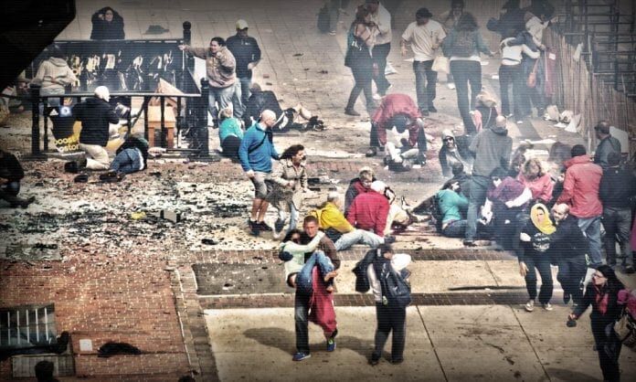 10 советов, как избежать гибели при теракте