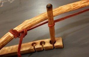 10 способов разжечь огонь на природе