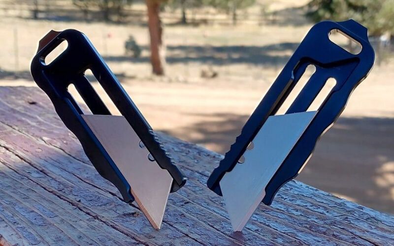 11 лучших утилитарных ножей и бокскаттеров в 2021 году