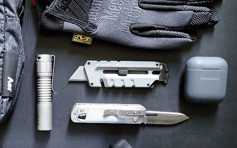 11 лучших утилитарных ножей и бокскаттеров в 2021 году