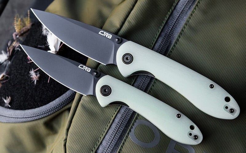 12 лучших лёгких карманных ножей в 2021 году