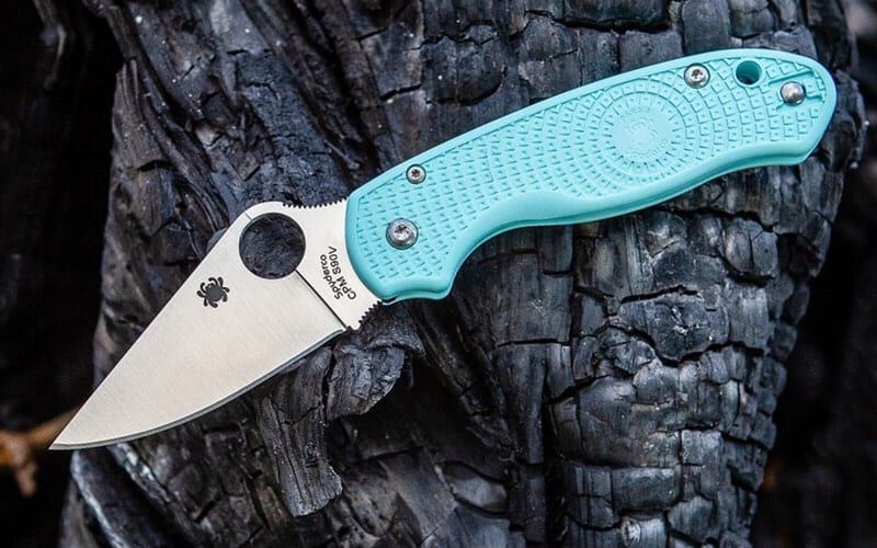 12 лучших лёгких карманных ножей в 2021 году