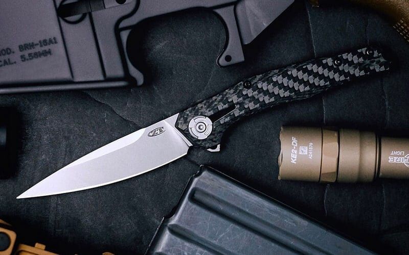 12 лучших лёгких карманных ножей в 2021 году