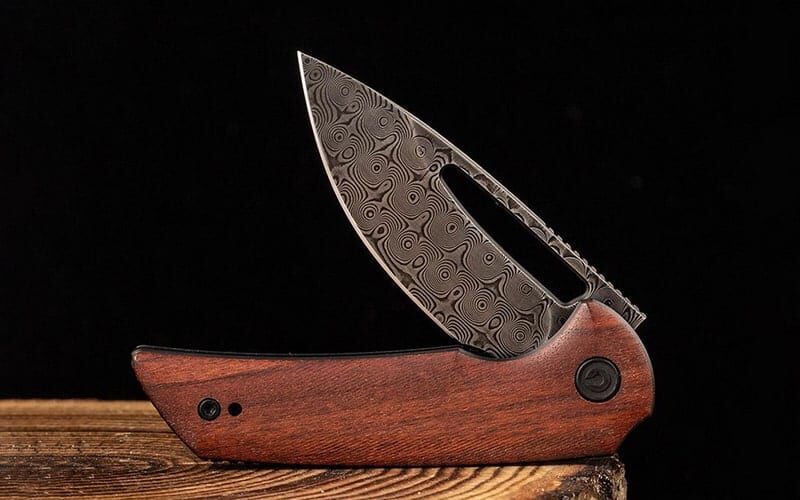 12 лучших лёгких карманных ножей в 2021 году