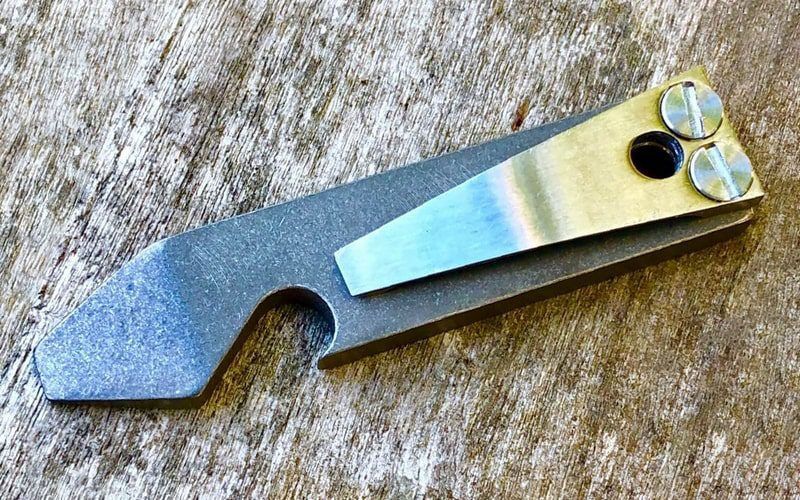 13 лучших EDC-открывалок для бутылок в 2021 году