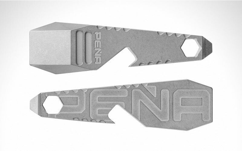 13 лучших EDC-открывалок для бутылок в 2021 году