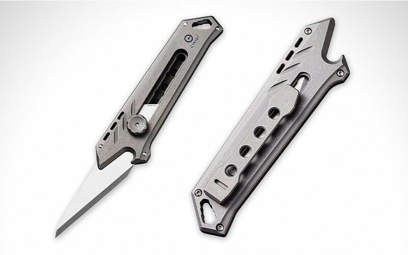 13 лучших EDC-открывалок для бутылок в 2021 году