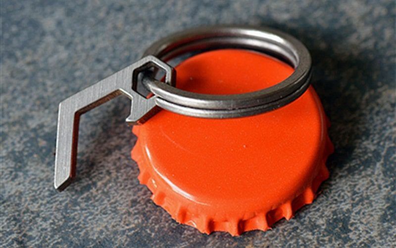 13 лучших EDC-открывалок для бутылок в 2021 году