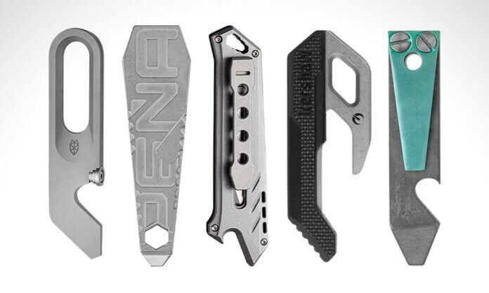 13 лучших EDC-открывалок для бутылок в 2021 году
