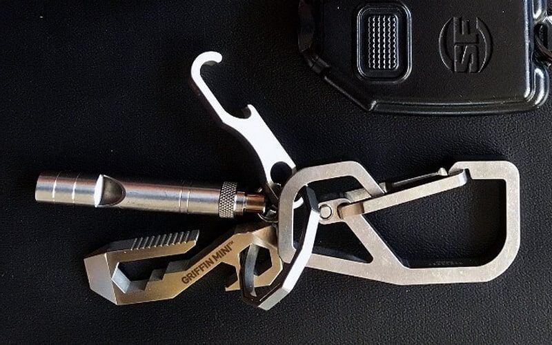 13 лучших EDC-открывалок для бутылок в 2021 году