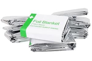 15 дешёвых вещей для выживания, которыми надо запастись на чёрный день