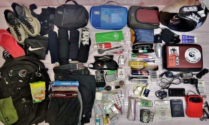 15 дешёвых вещей для выживания, которыми надо запастись на чёрный день