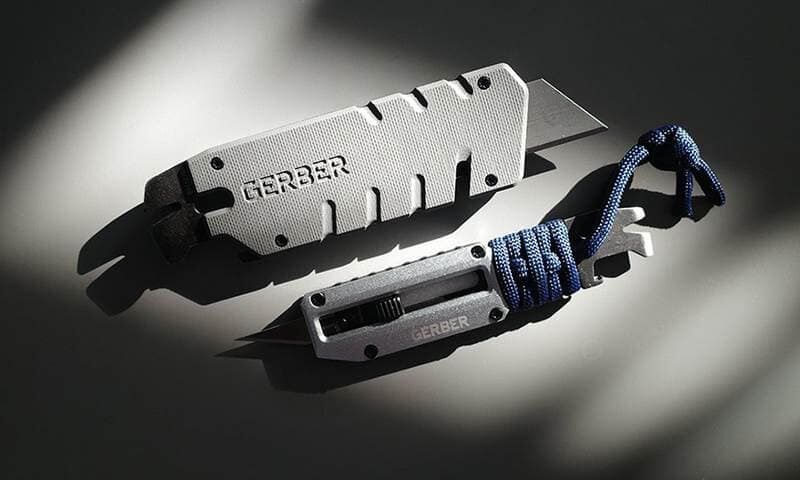 20 лучших мультитулов для EDC в 2020 году