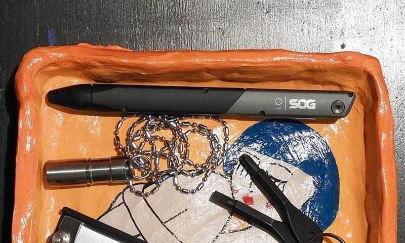 20 лучших мультитулов для EDC в 2020 году