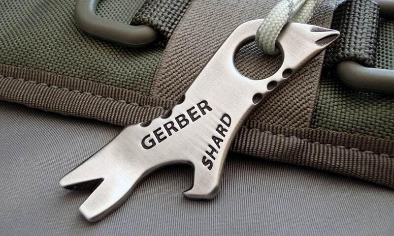 20 лучших мультитулов для EDC в 2020 году