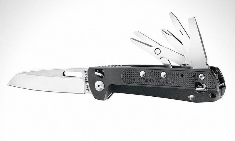 20 лучших мультитулов для EDC в 2020 году