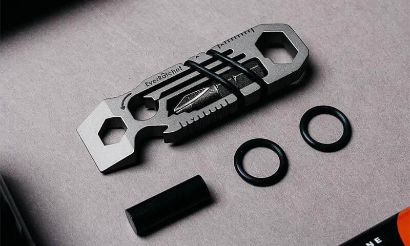 20 лучших мультитулов для EDC в 2020 году