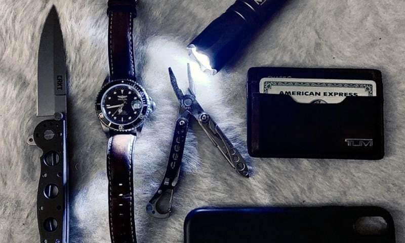 20 лучших мультитулов для EDC в 2020 году