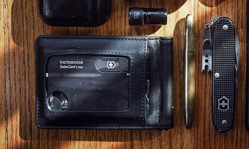 20 лучших мультитулов для EDC в 2020 году
