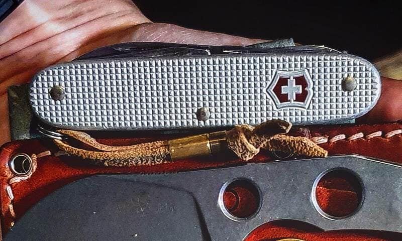 20 лучших мультитулов для EDC в 2020 году