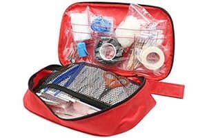 37 вещей, которые вы наверняка забыли положить в рюкзак для экстренной эвакуации