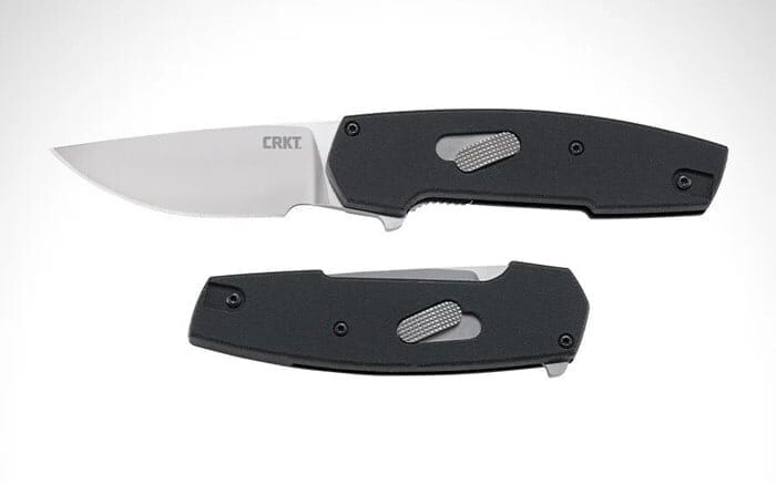 5 новых ножей от CRKT в 2021 году