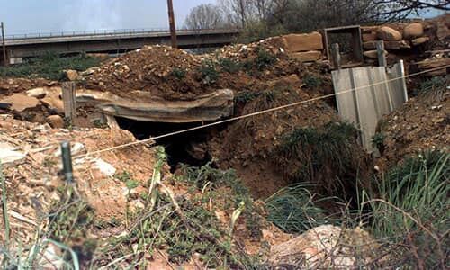 6 “ловушек”, которые помогут защитить частную собственность от мародёров