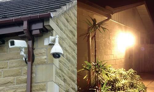 6 “ловушек”, которые помогут защитить частную собственность от мародёров