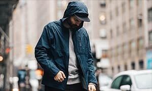 6 вещей, которые должны быть с собой, если рядом проходят массовые беспорядки