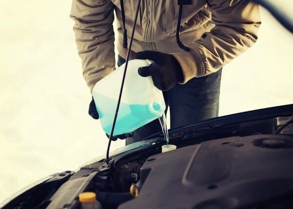 7 советов, как правильно подготовить автомобиль к зиме