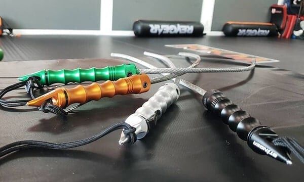 7 видов нелетального оружия для самообороны на улице